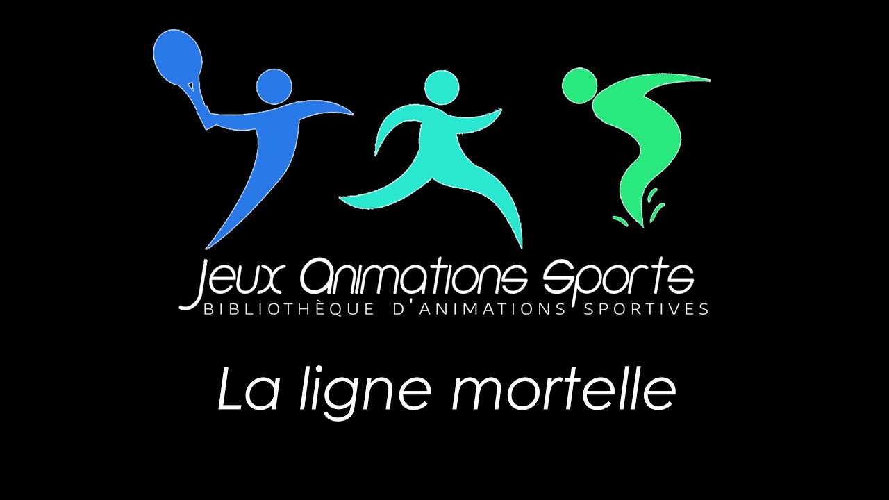 Exercice de pétanque - La ligne mortelle