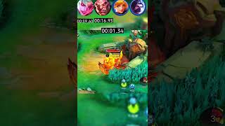FASTEST JUNGLE SPEED TEST! Can This Hero Clear Jungle the Fastest? | MLBB