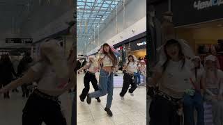 Newjeans (뉴진스) 'Omg' - Dance Cover By Luminance  #Newjeans_Omg    #Newjeans   #Shorts