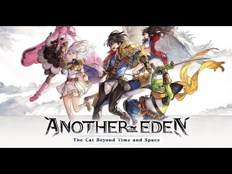 Another Eden - гайд новичку