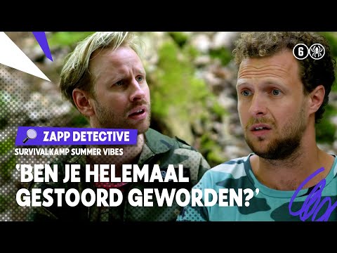 DIT GAAT TE
