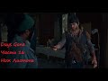Прохождение Days Gone — Часть 16: Нож Листона ✪ PC (No Comments)