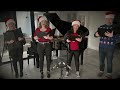 UK Soul Choirs - Christmas choirs