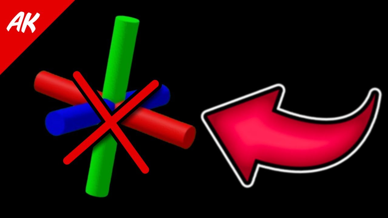 RIP Roblox Center of Mass