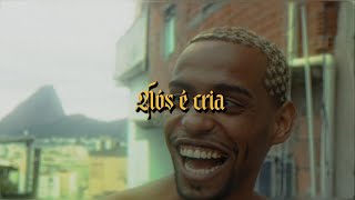 Derxan - Nós É Criaprod. Beat Do Ávila