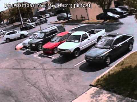 Hernandez Accident