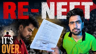 RE-NEET… IT’S OVER? | Future Plan