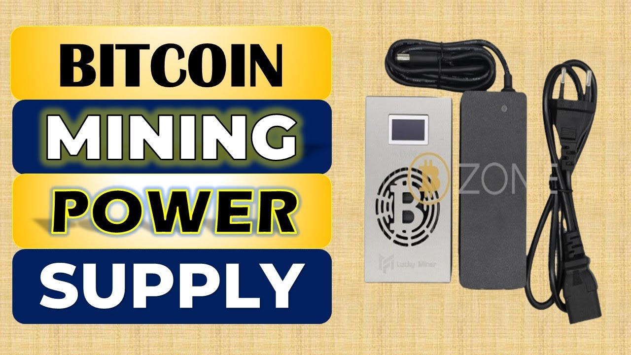 Top 5 Best Bitcoin Mining Power Supply in 2025 From Aliexpress - YouTube