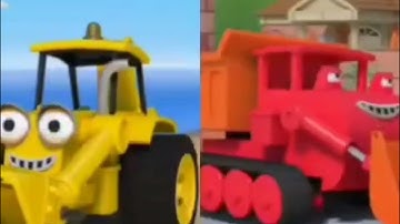 Bob The Builder Ready Steady Build With 2015 vocals