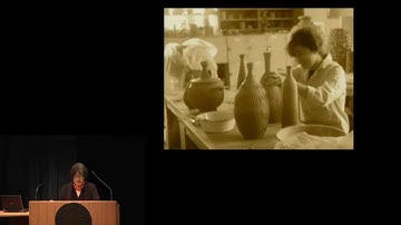 JRA ​Craft Artists and Educators Panel