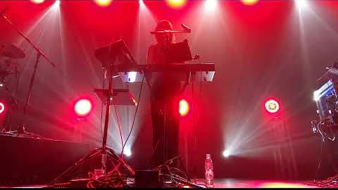 The Dumplings "Przykro Mi" Poznań