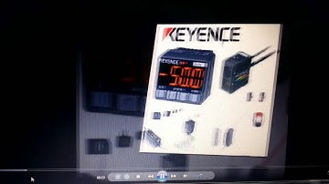 THIẾT BỊ KEYENCE, MITSUBISHI, OMRON, SMC