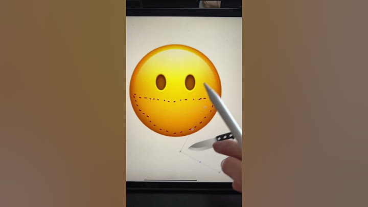 😶😶😶 #emoji #creative #art