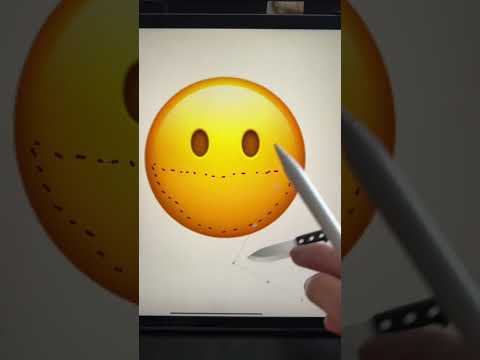 Vídeo: Como digitar emoji de careta?