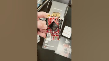 Red Pitaya STEMlab 125-14 14bit-Input #redpitaya