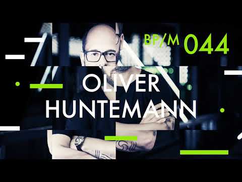 Oliver Huntemann - Beatport Mix 044