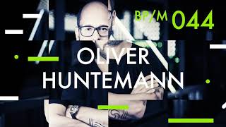 Oliver Huntemann - Beatport Mix 044