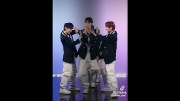 Ta bắt tần(số) của nhau💞 #bonbin #hyuk #hanbin #한빈 #hubie #tempest #tpst #hyukbin