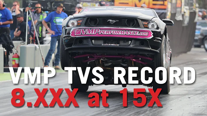 VMP Performance: Rebecca Starkey Heads to NMRA All...