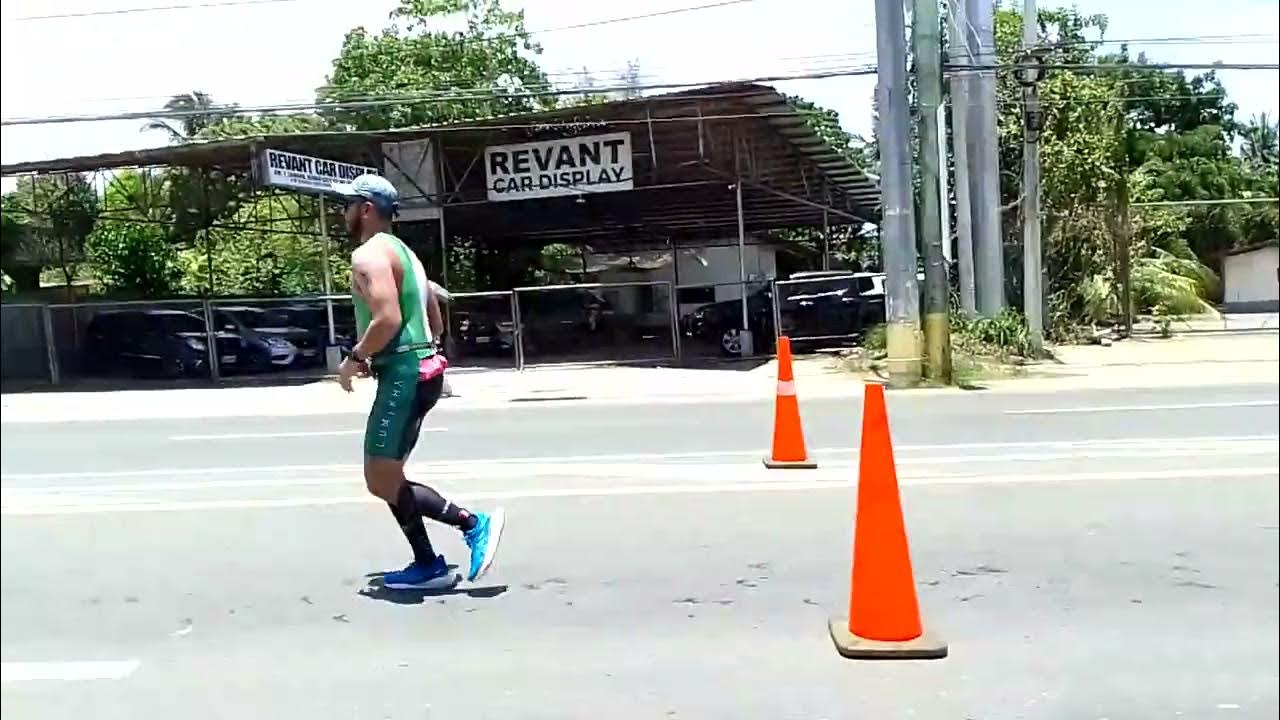 Iron Man. Davao city YouTube