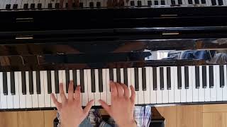 Ryan Forrest - Sunset Memories (Piano Version)
