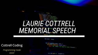 Laurie Memories