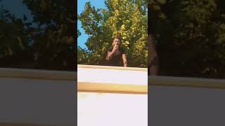 Başkanımız Halkına Çay Ve Patates Dağıtıyor Ilimder Ilter