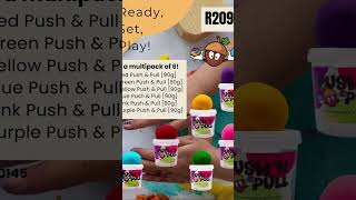 Happy Camper Wash and play (Proud Agent of Acornkids)