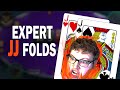 Folding JJ & making final tables (tonkaaaap highlights)