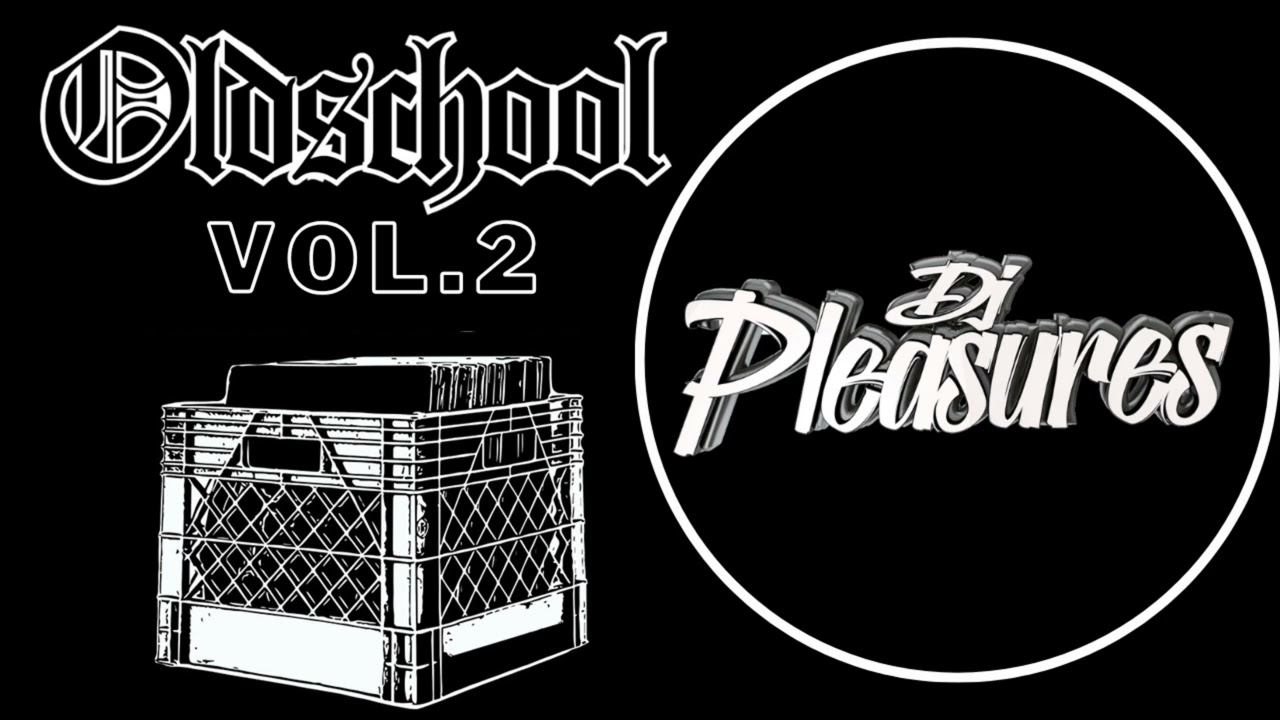 Old School Mix Vol.2