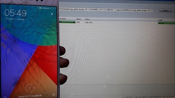 Redmi Y1 Flash Dead Boot Repair 100% Done Tutorial In Hindi