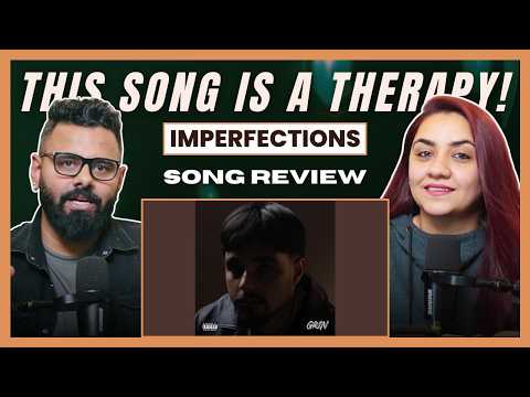 IMPERFECTIONS - Ruban Buttar | Song Review | Generational Run Starts Now | The Sorted Reviews
