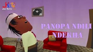 Ndakusowa Animation   Lyrics  by Joe Kellz