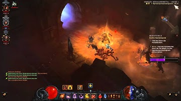 Greater Rift Map-Change Bug - Bugreport - Patch 2.4 - Season 5 - Diablo 3