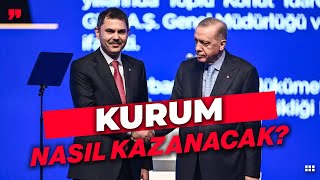 Murat Kurum'un Gafları Seçimi Nasıl Etkileyecek?