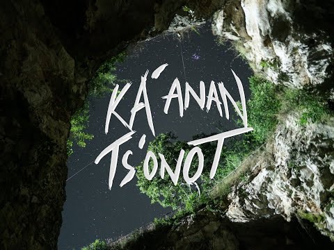 Trailer Ka'ananTs'onot, Guardianes de los Cenotes
