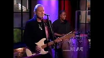 Whipping Post 'Live'- Gregg Allman Band Whipping Post 'Live'- Gregg Allman Band