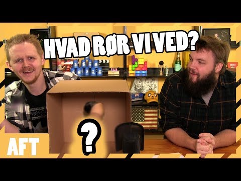 Video: Hvad Er AFT