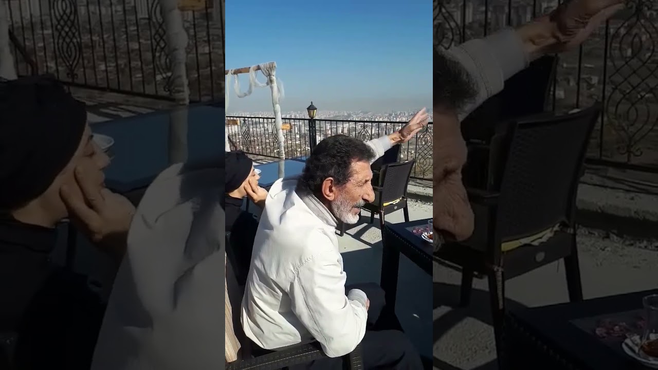 Kayserili ünlü kabadayı Merhum Şemsettin hatıralarını anlatıyor