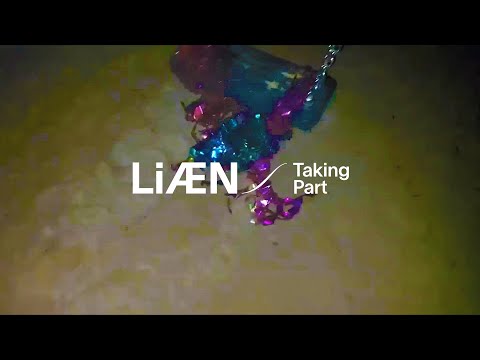 LiÆN – Taking Part (from VDR047) [Official Video]