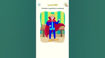 DOP-3 Level-427(wait for end)#shorts #games #dop3 #subscribe #shortvideo #gaming