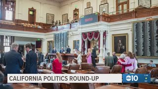 Prop. 50 Explained: Why Redistricting Matters & What It Means For Californians Resimi