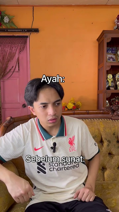 WAKTU SUNAT