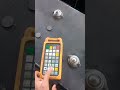 CNC machine #emengi4all #cncmill #automotive #manufacturingprocess