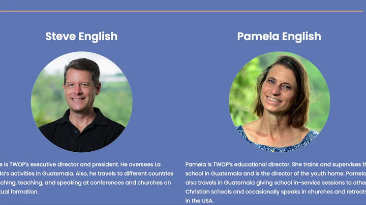 Beth Berman Global Partners