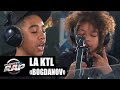 La ktl revient pour choquer glk et nahir avec un gros live  planterap