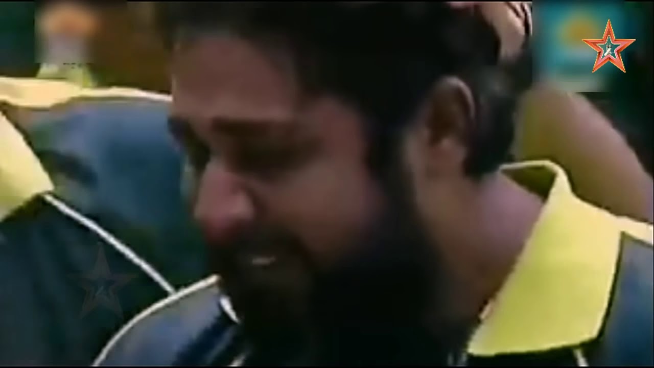 Top 10 Most Emotional Moments in Cricket History Ever - YouTube