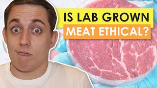 The Truth About Lab Grown Meat