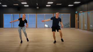 Jump & Sweat - Idrott med Erik & Nike