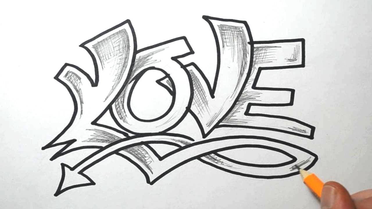 How to draw Graffiti Lettering KING @VipulSwamiArts 